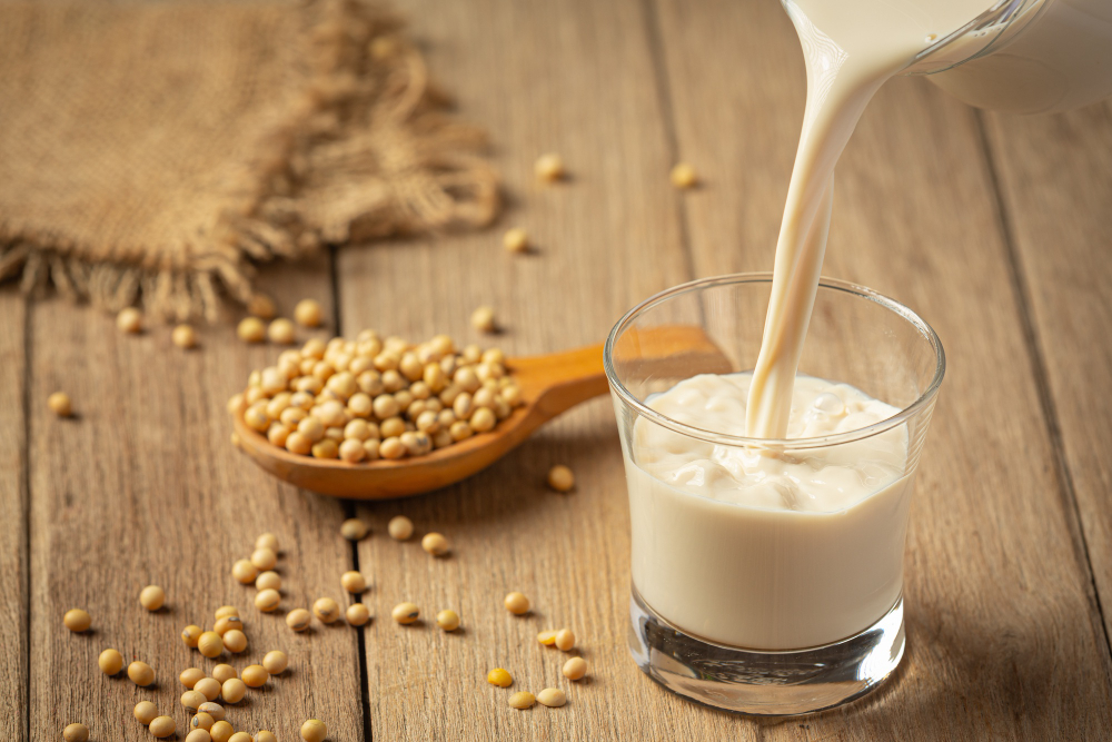 Soy Protein