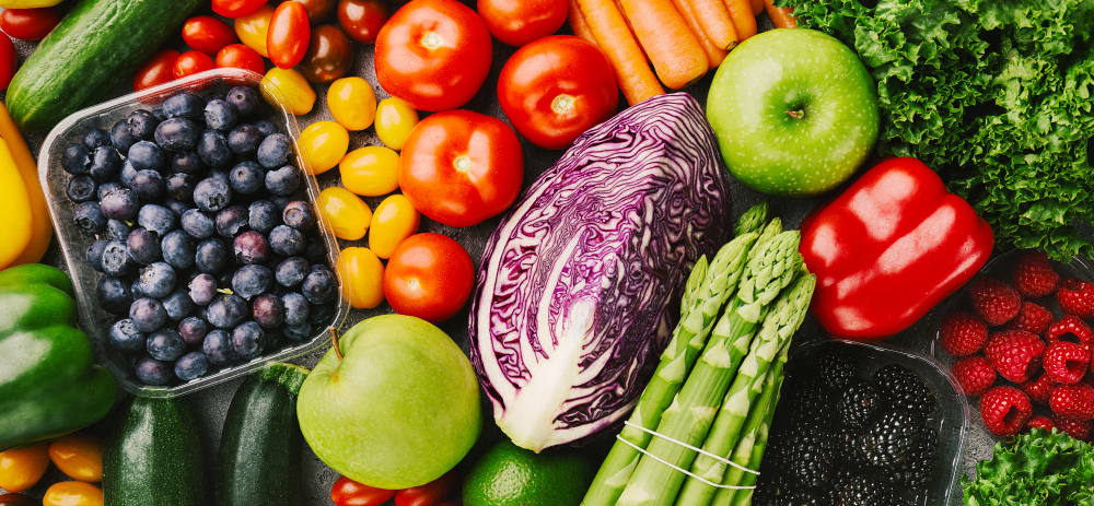 Organic Foods
