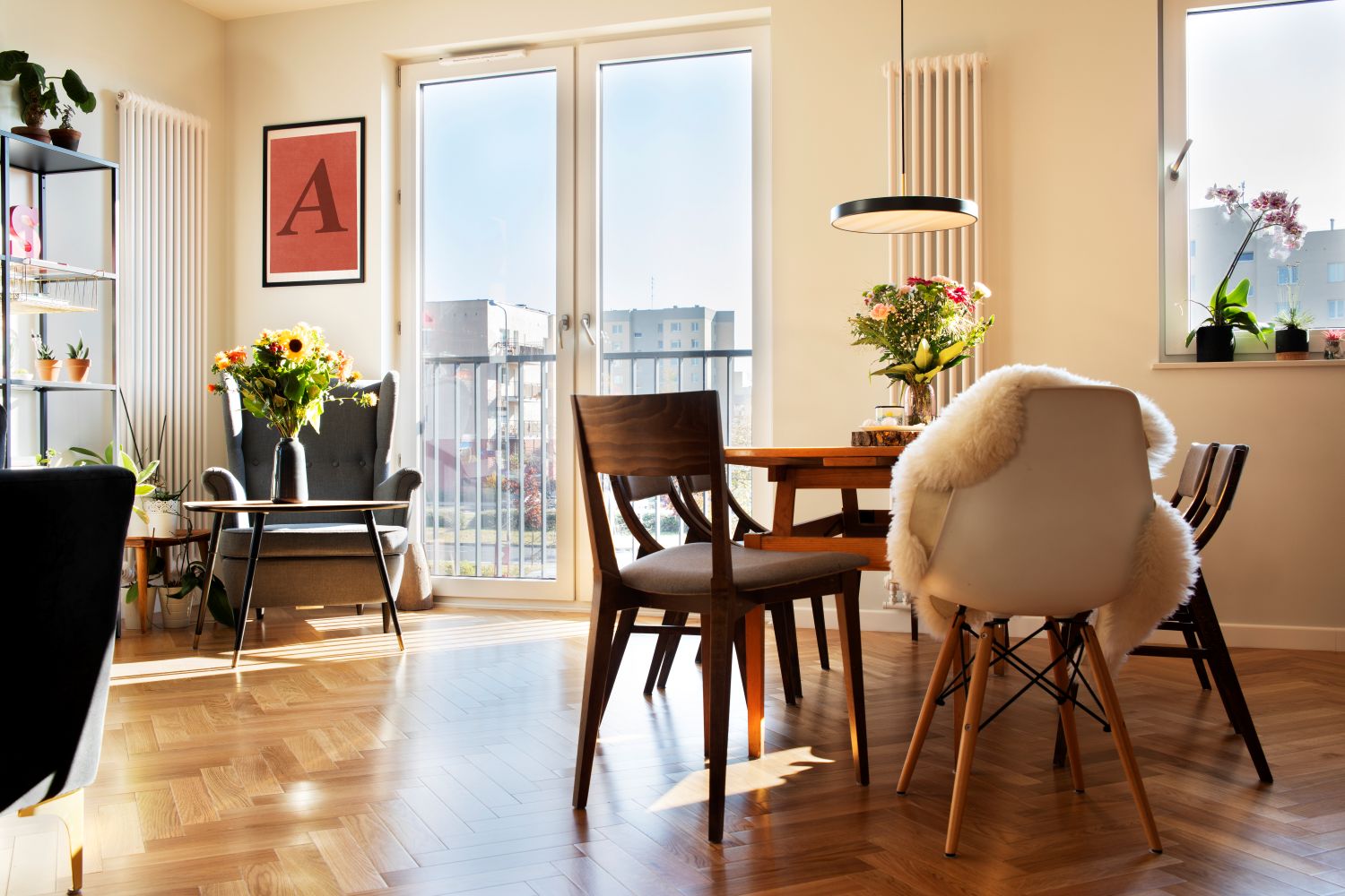 apartment for rent ratchada bangkok